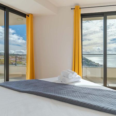 Banana Tree Apartment Camara de Lobos Exterior photo