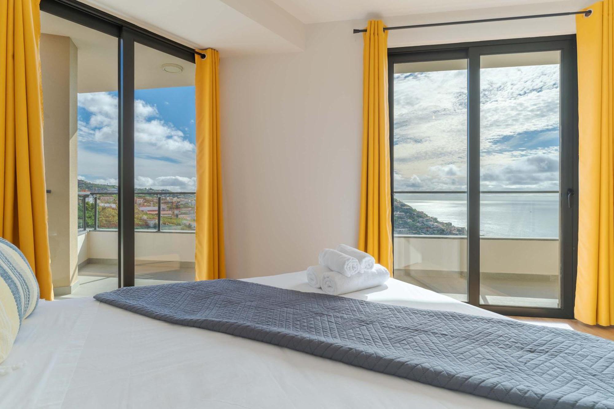 Banana Tree Apartment Camara de Lobos Exterior photo